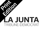 Cover Image of Download La Junta Tribune Democrat Print Edition 3.4.04 APK
