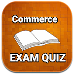 Cover Image of Download Commerce MCQ Exam Quiz  APK