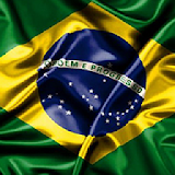 Brazilian News Hub icon