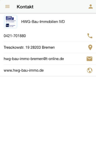 HWG-Bau-Immobilien Screen 3
