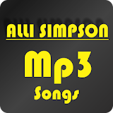 ALLI SIMPSON Songs icon