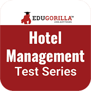 Top 40 Education Apps Like EduGorilla’s Hotel Management Test Series App - Best Alternatives