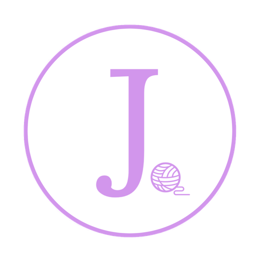 J. Hook Crochet logo