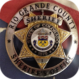 Rio Grande County Sheriff icon