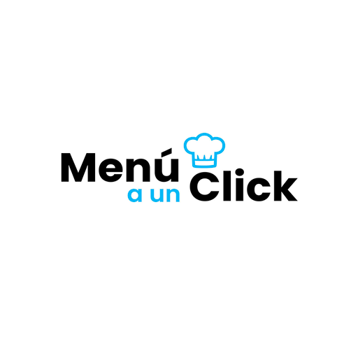 Menú a un Click logo