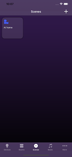 Android application H2A+ screenshort