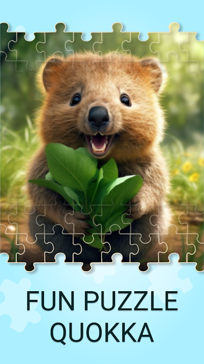 Quokka Games Jigsaw Puzzles - 1.0.1093 - (Android)