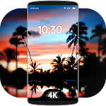 Cover Image of ダウンロード Tropical wallpapers  APK
