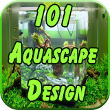 101 Aquascape Design icon