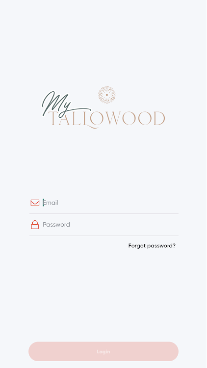 MyTallowood - 2.17.17 - (Android)
