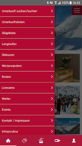 Ötztal - Tyrol - Hotel Screen 2
