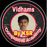 Vidhams competitive academy