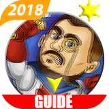 guide Marmok's Team MonsterCrush pro 2018 tips icon