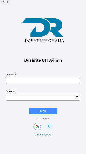 Dashrite - Vendorzone GH Screen 2
