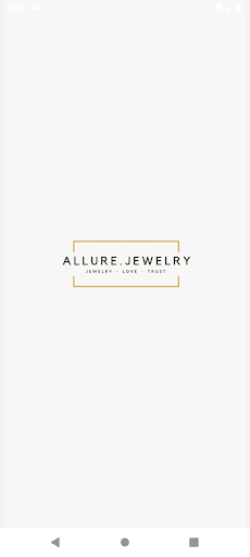 Android application Allure screenshort