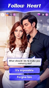 Your Stories: Interactive Game 4