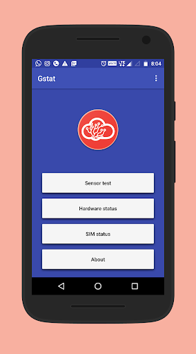 Uygulama önizlemesi