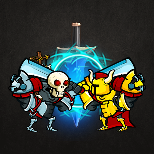 Final Weapon - Idle RPG logo