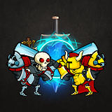 Final Weapon - Idle RPG icon