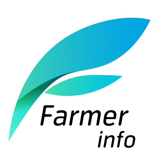 Farmer Info logo