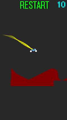Flippin' bikes - one click - Screenshot 2