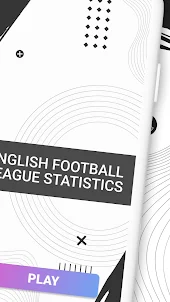 Football League Statistics