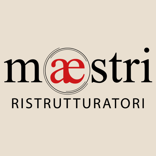 Maestri Ristrutturatori logo