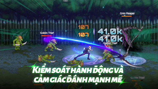Bản xem trước ứng dụng