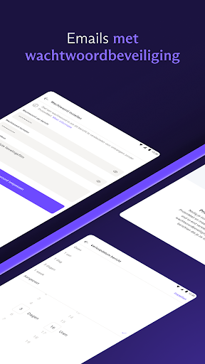 Proton Mail: Versleutelde mail