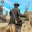 Real Cowboy Gun Shooting 3D