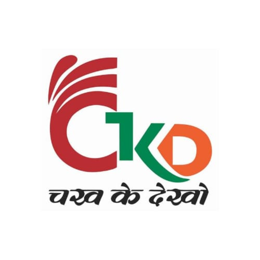 CKD APP logo