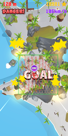 MATH FALL - Screenshot 2