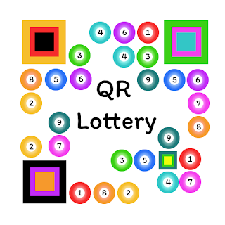QR Lottery