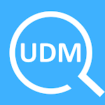 Cover Image of Download User Dictionary Manager (UDM)  APK