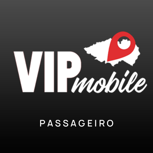 VIP MOBILE PASSAGEIRO