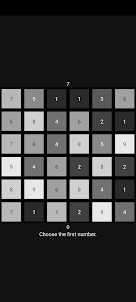 Nodoku - Number Puzzle Game