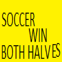 Premium Team To win Both Halves Soccer Betting Tip