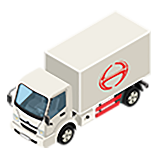 myTRUCK For Drivers 1.4.2 Icon