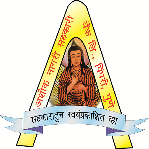 Ashok Bank MPassbook logo