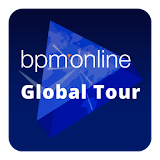 Global Tour bpm'online icon