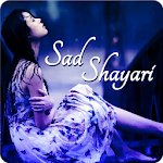 Cover Image of Download Sad Shayari 1.3 APK