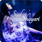 Sad Shayari  Icon