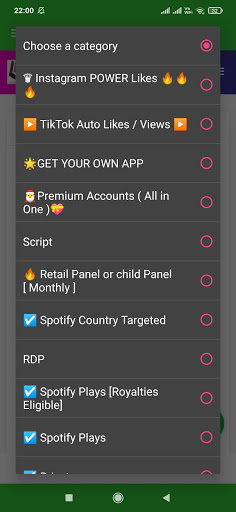 SmnPanel