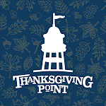Cover Image of Télécharger Thanksgiving Point Mobile  APK