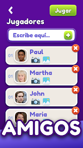 Captura 5 Verdad o Reto Juego Desafío android