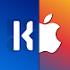 iOS 16 Widgets - iOSify KWGT - Androidアプリ