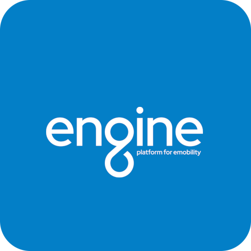 Engine logo