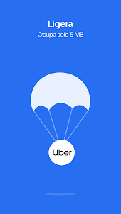 Uber Lite