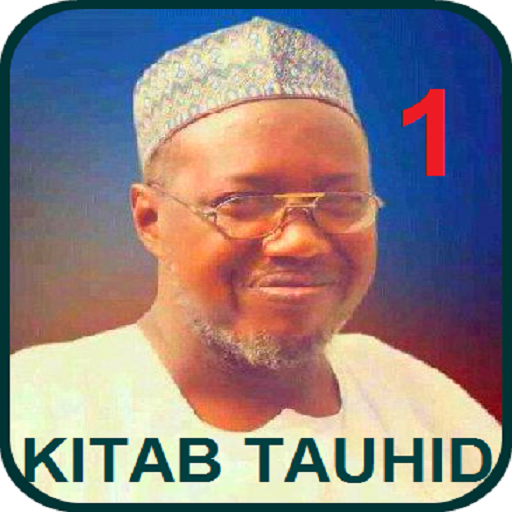 Malam Jafar Kitab Tauhid MP3 3 Icon