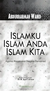 Islamku Islam Anda Islam Kita